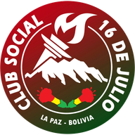 Club Social 16 de Julio